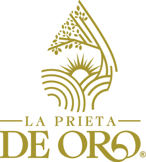 LOGOTIPO LA PRIETA DE ORO
